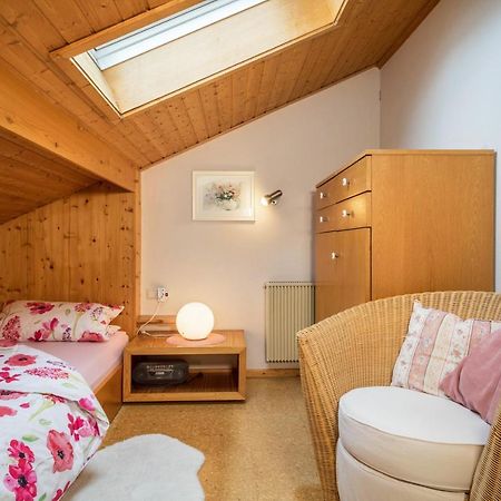 Haus Sonnenhang Wohnung 3 Stiefenhofen Esterno foto