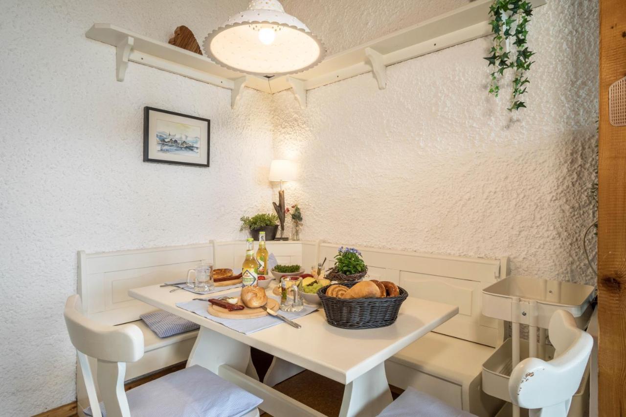 Haus Sonnenhang Wohnung 3 Stiefenhofen Esterno foto