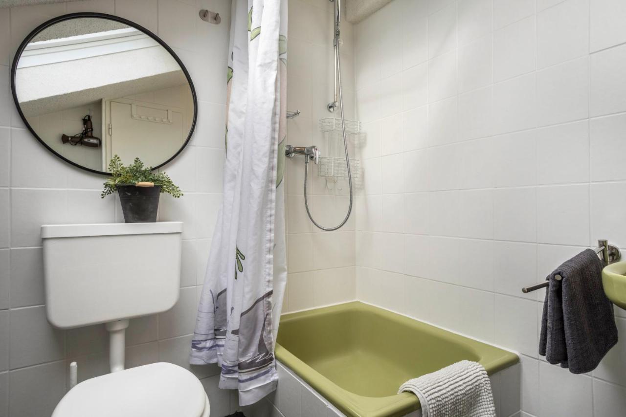 Haus Sonnenhang Wohnung 3 Stiefenhofen Esterno foto