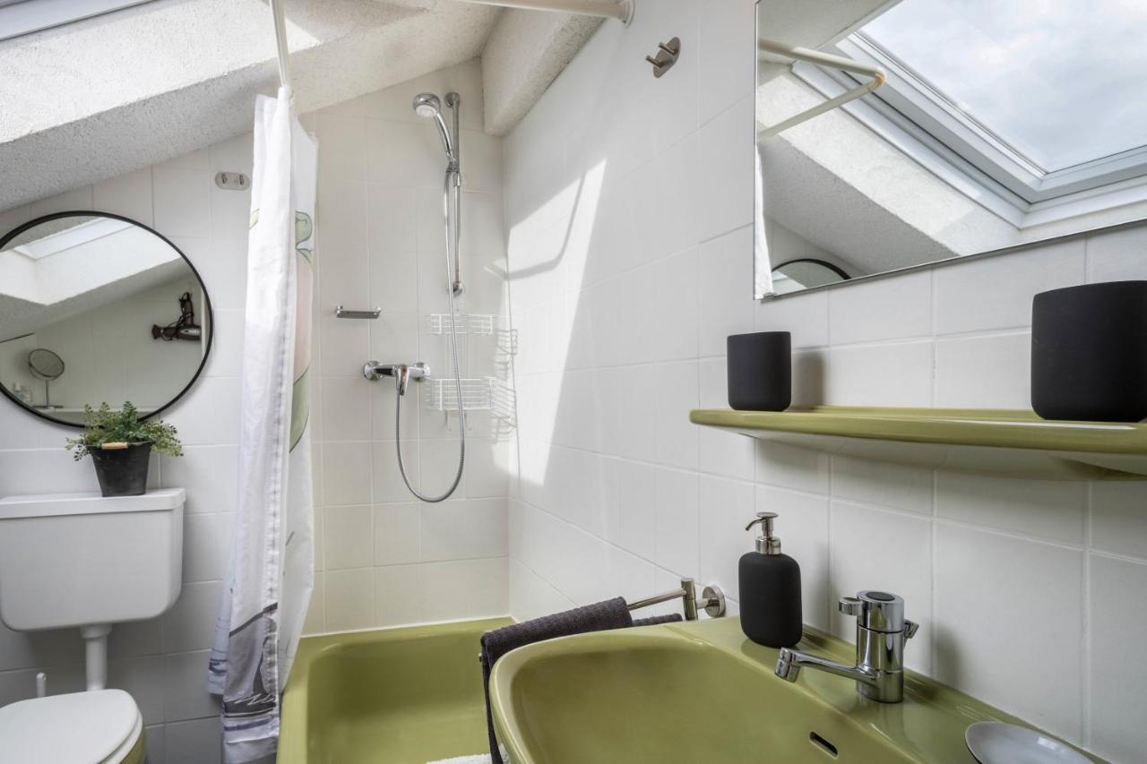 Haus Sonnenhang Wohnung 3 Stiefenhofen Esterno foto